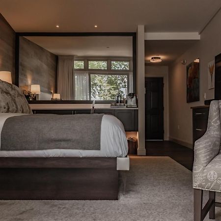 Carriage House New Hope Hotell Exteriör bild