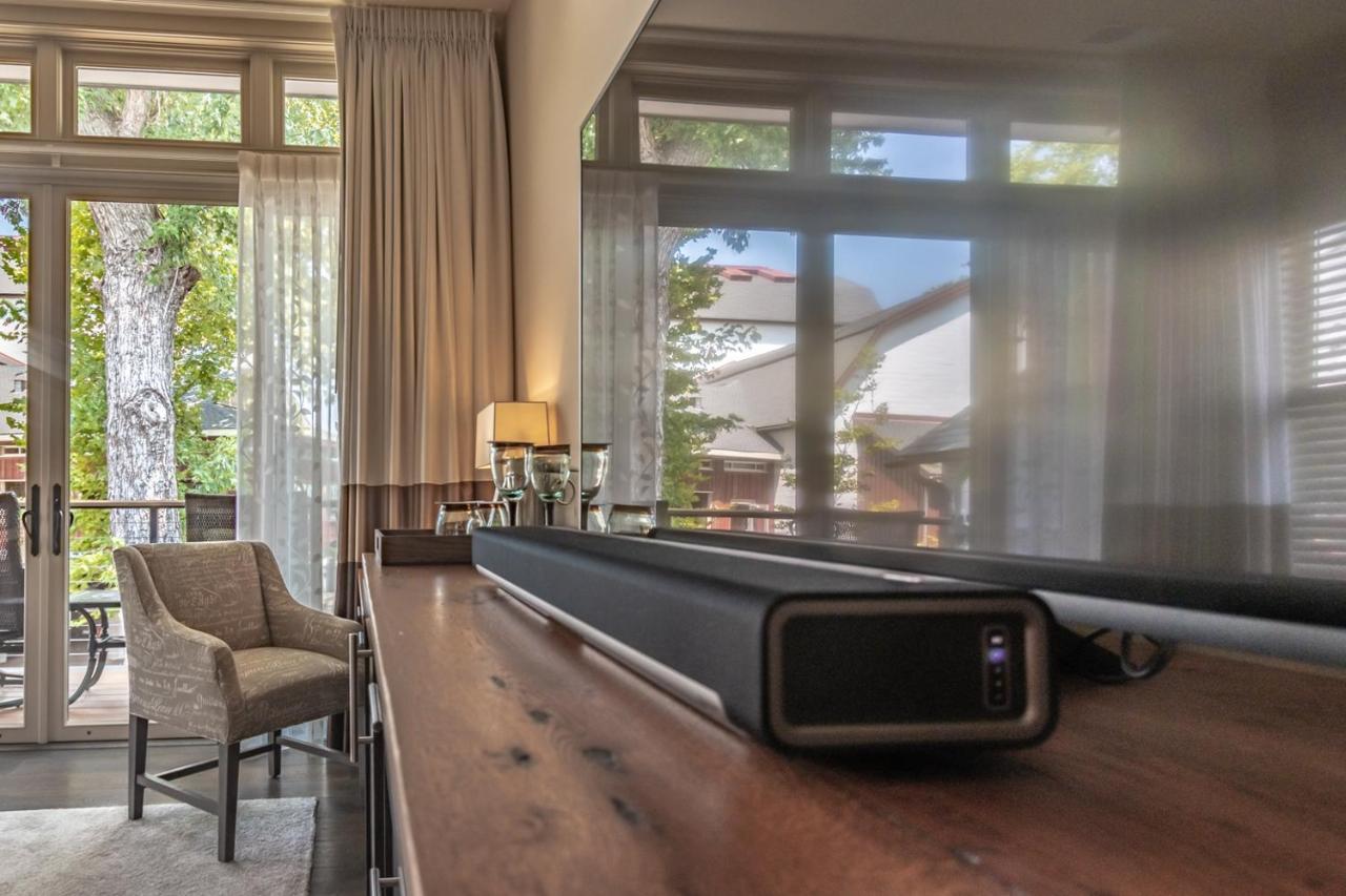 Carriage House New Hope Hotell Exteriör bild