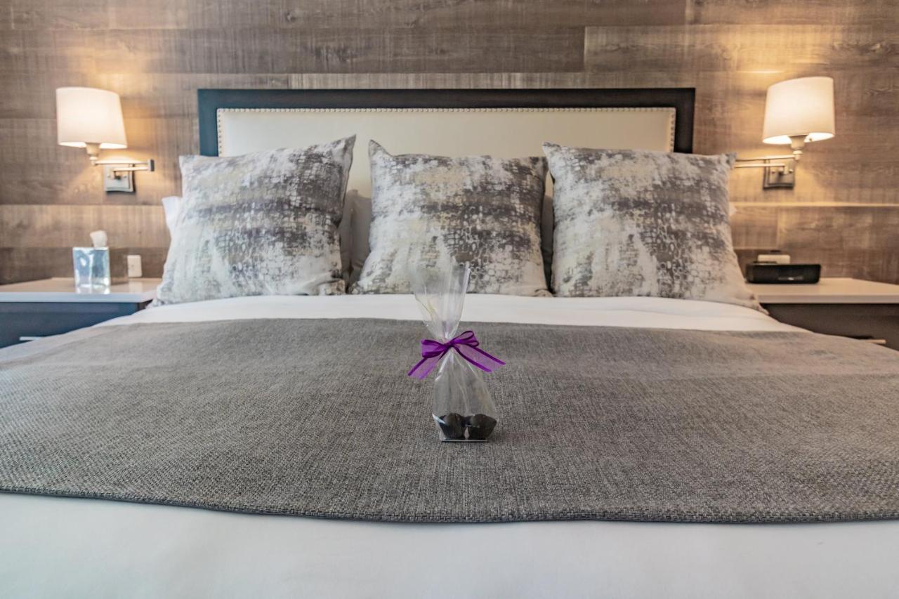 Carriage House New Hope Hotell Exteriör bild